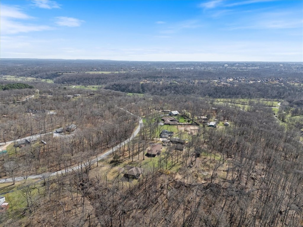 Oakhills Sub Rurban - Residential