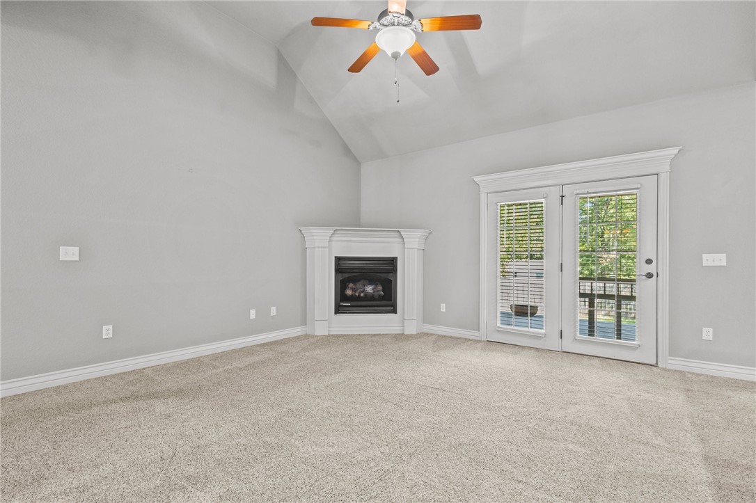 C D Gunters Add 2 Siloam Spgs - Residential