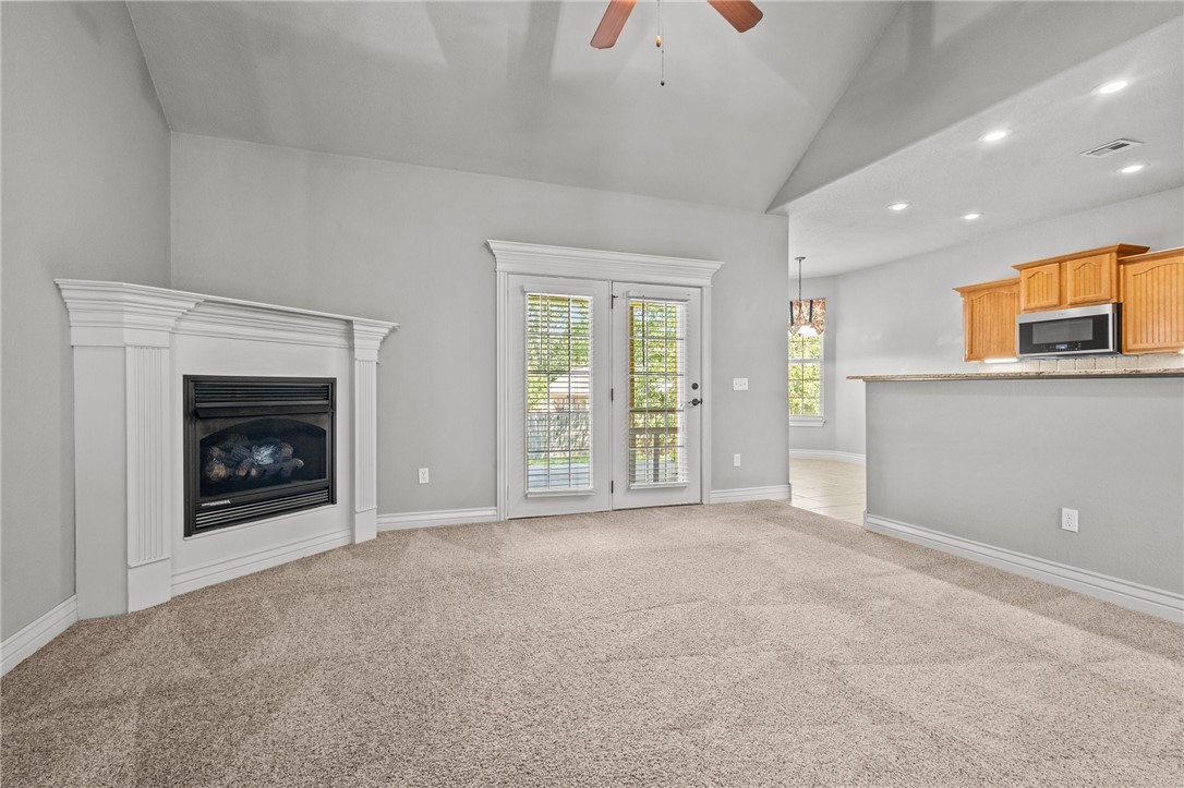 C D Gunters Add 2 Siloam Spgs - Residential