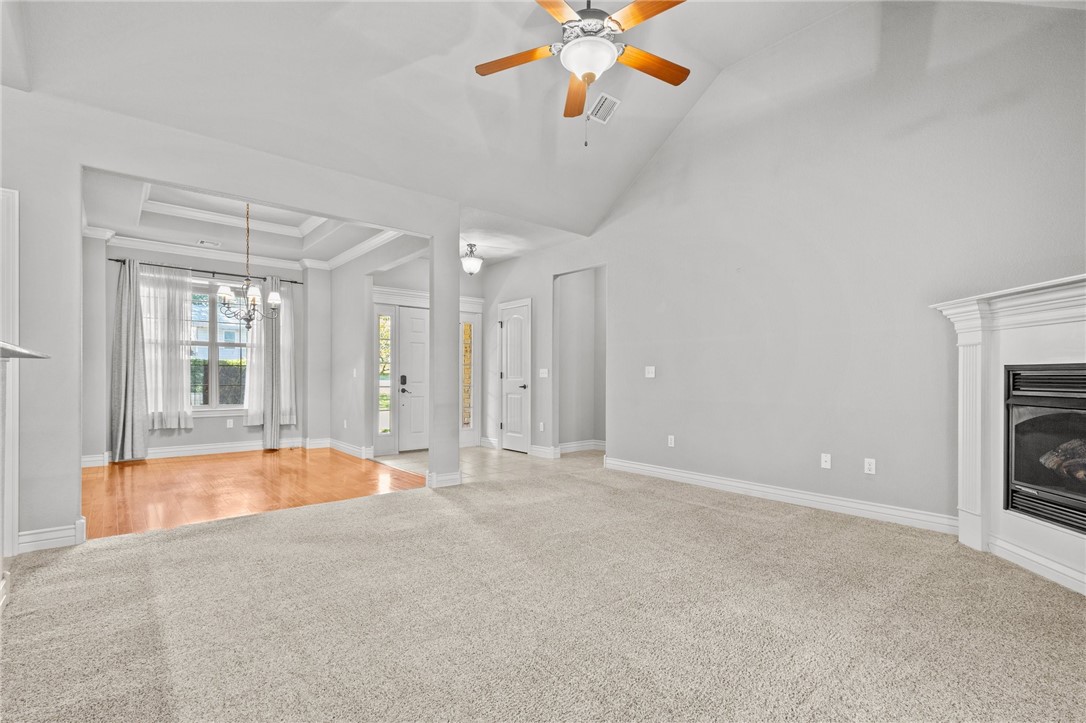 C D Gunters Add 2 Siloam Spgs - Residential