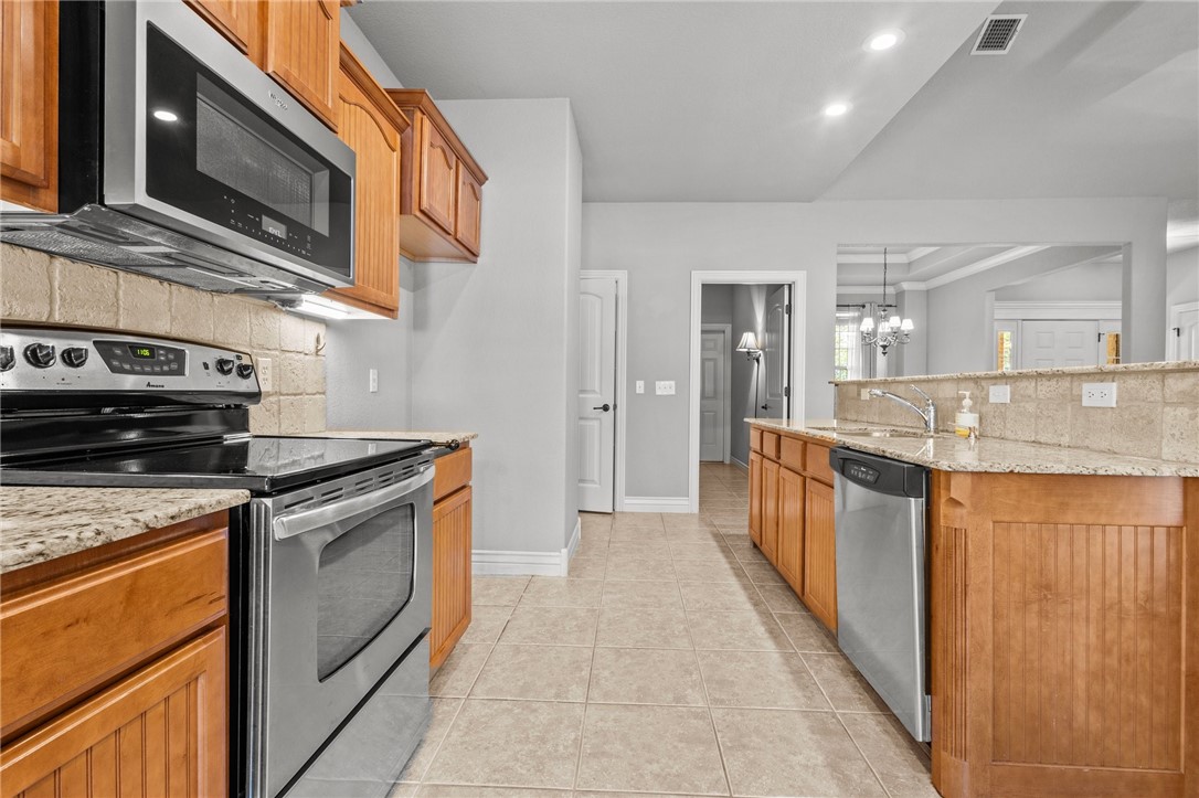 C D Gunters Add 2 Siloam Spgs - Residential