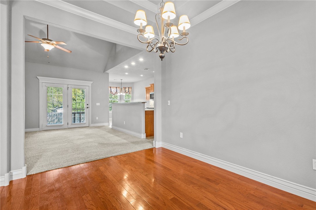 C D Gunters Add 2 Siloam Spgs - Residential