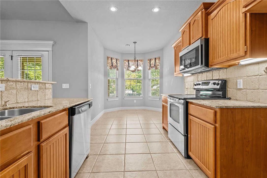 C D Gunters Add 2 Siloam Spgs - Residential
