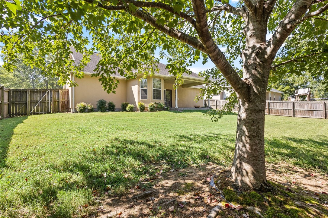 C D Gunters Add 2 Siloam Spgs - Residential