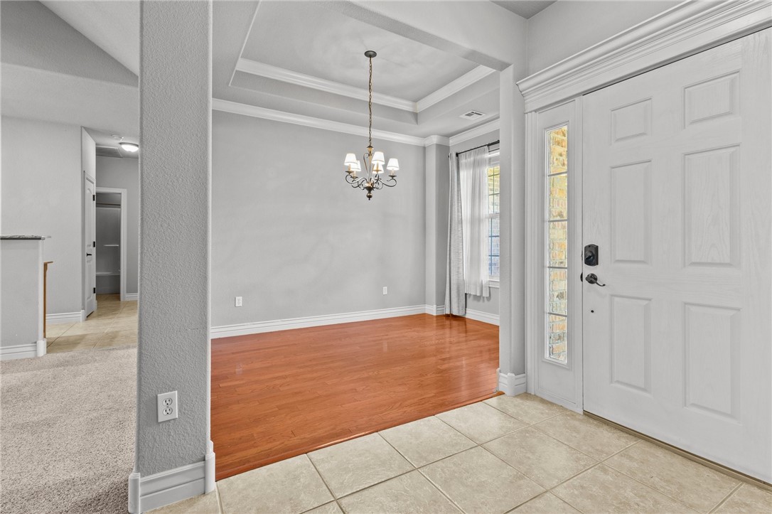 C D Gunters Add 2 Siloam Spgs - Residential