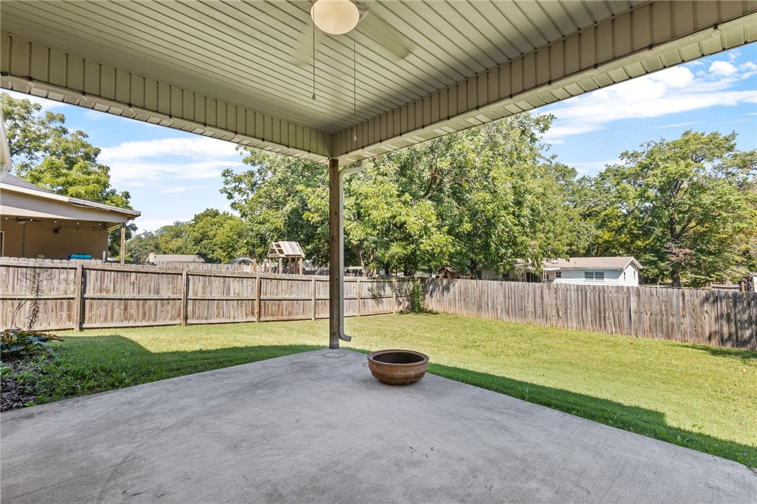 C D Gunters Add 2 Siloam Spgs - Residential