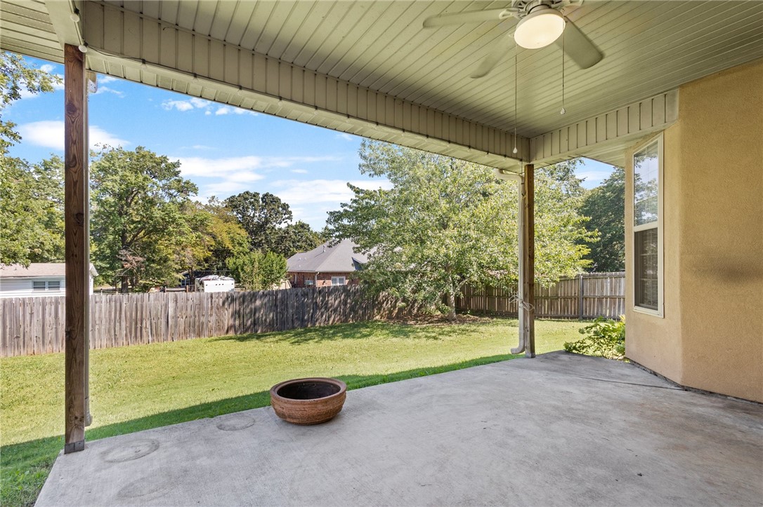 C D Gunters Add 2 Siloam Spgs - Residential