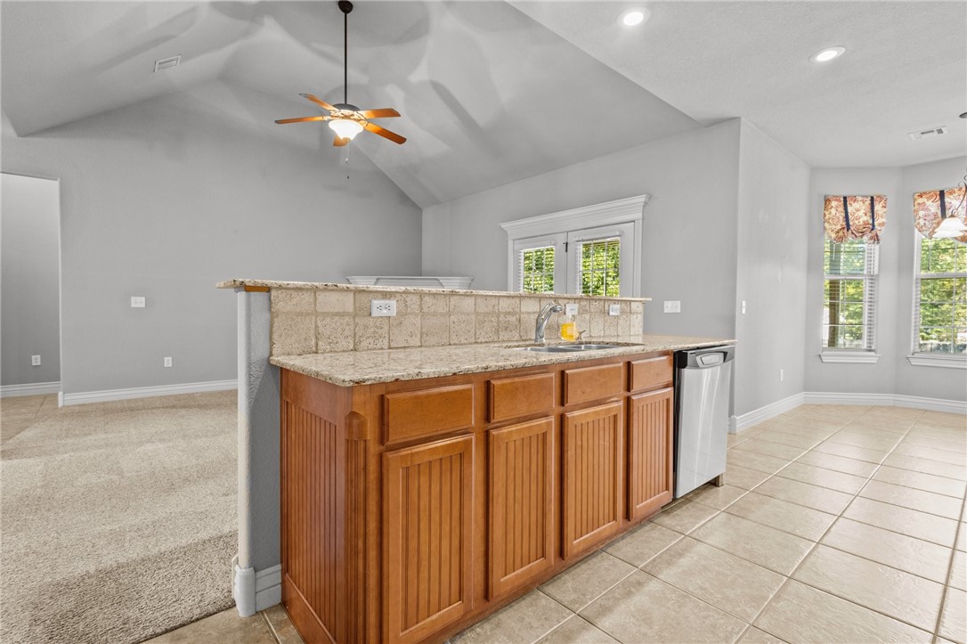 C D Gunters Add 2 Siloam Spgs - Residential