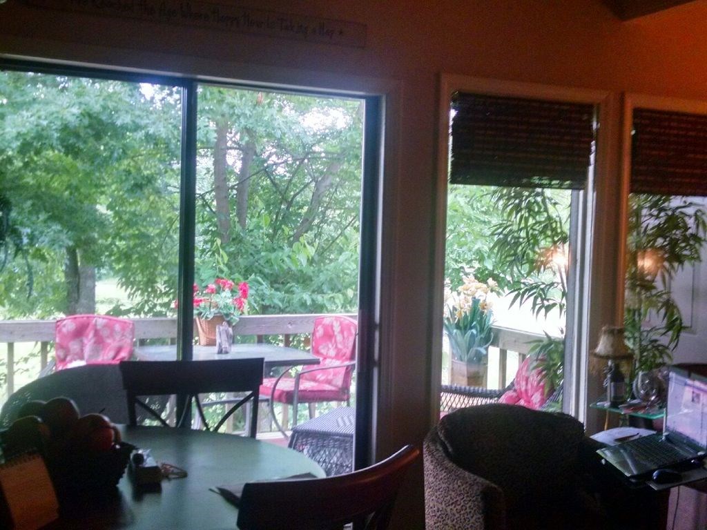 Dawn Hill Cynth Twnh - Residential