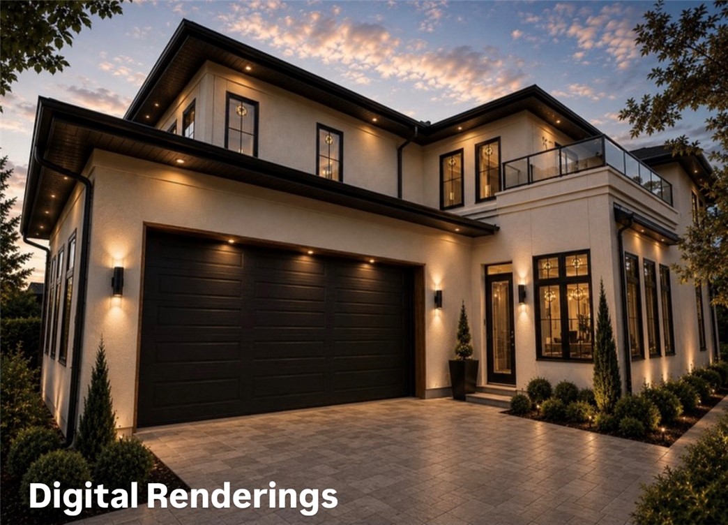Orchard Add Bentonville - Residential