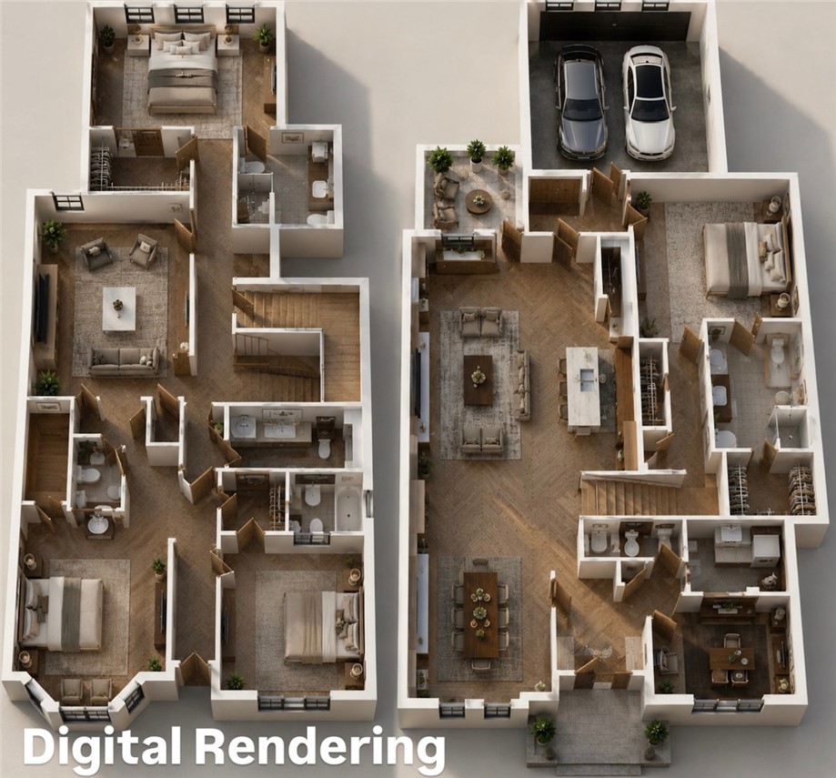 Orchard Add Bentonville - Residential