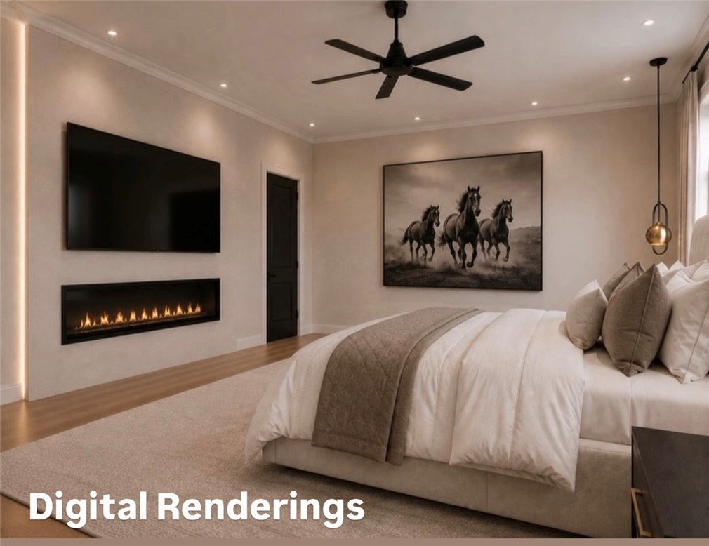 Orchard Add Bentonville - Residential