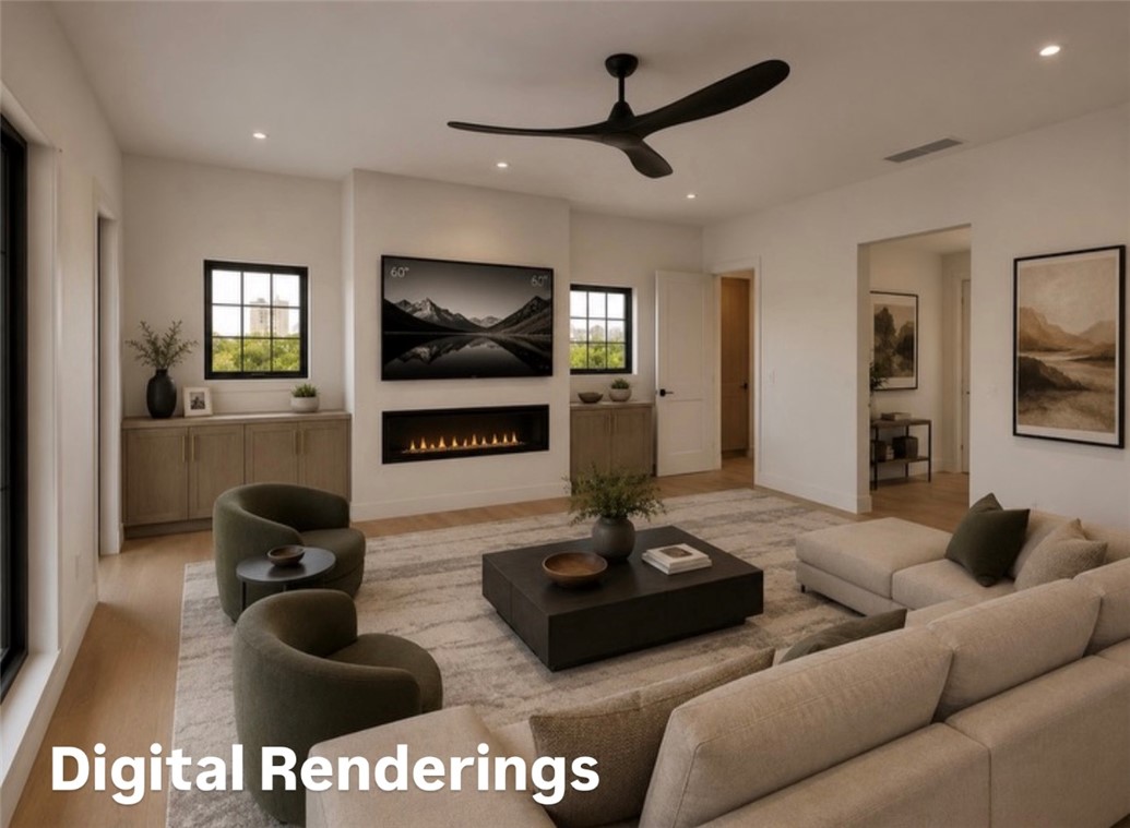 Orchard Add Bentonville - Residential