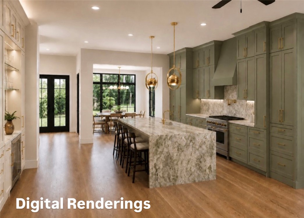 Orchard Add Bentonville - Residential