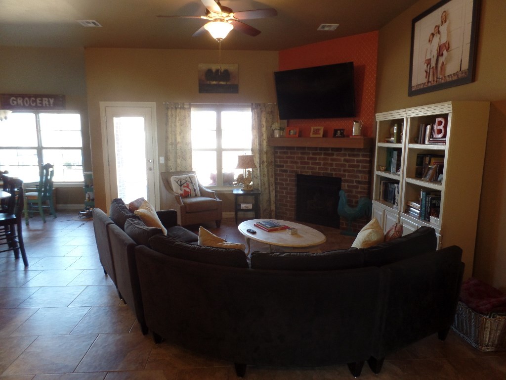 Stonecrest Sub Ph 3 Siloam Spgs - Residential