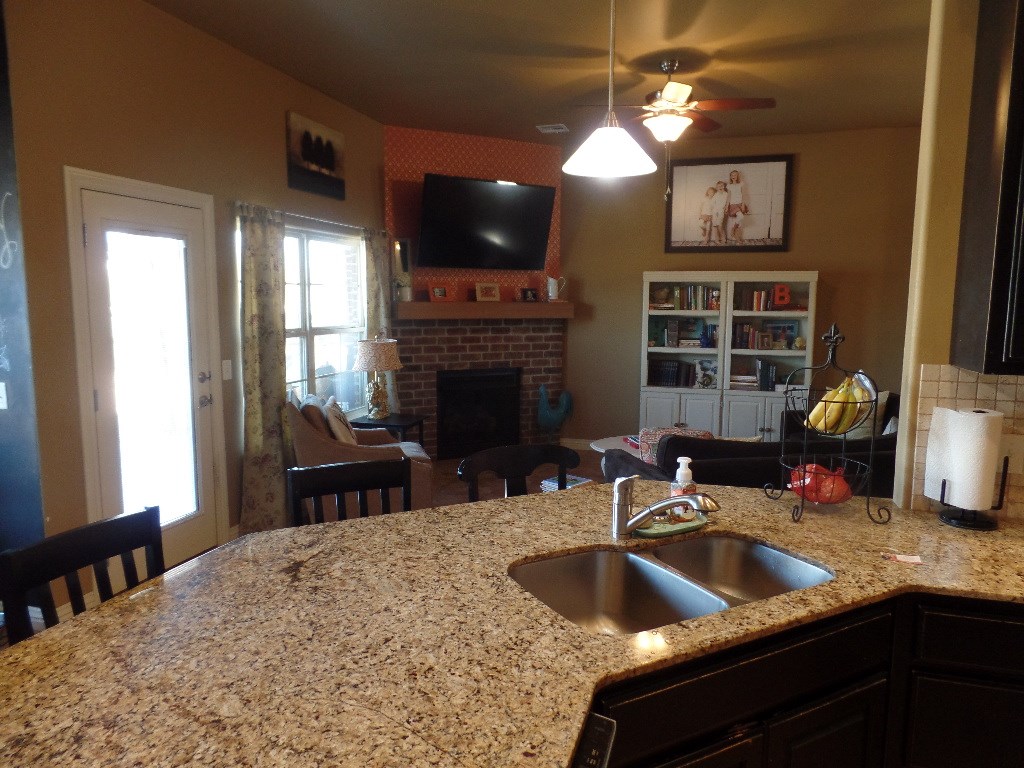 Stonecrest Sub Ph 3 Siloam Spgs - Residential