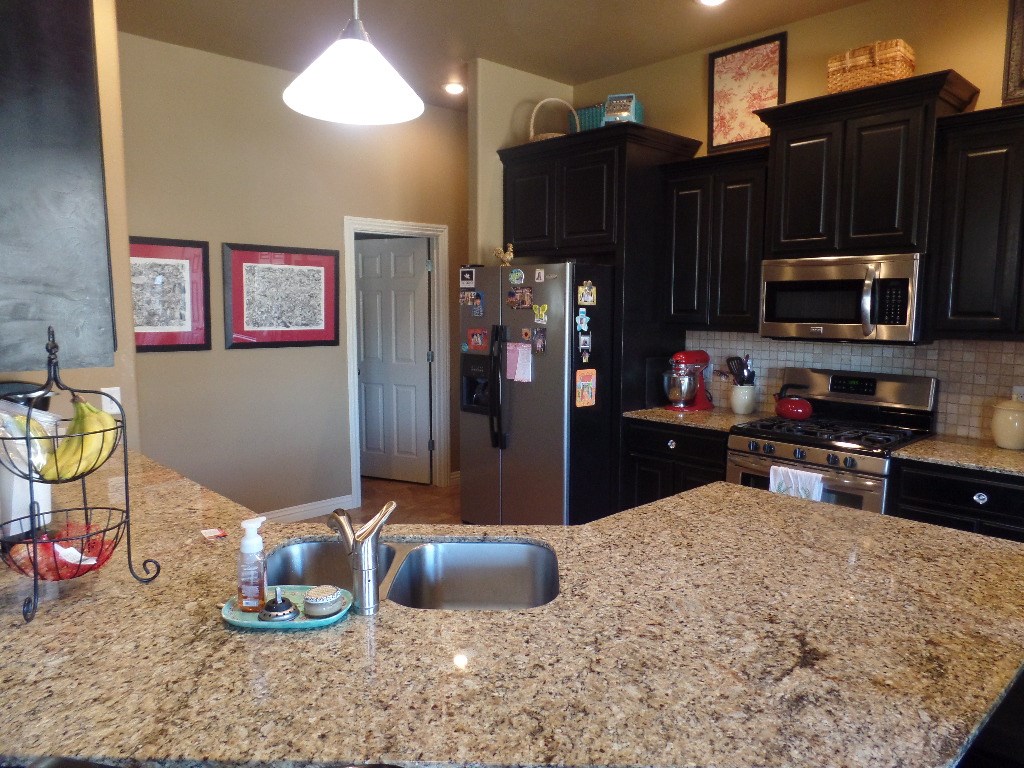 Stonecrest Sub Ph 3 Siloam Spgs - Residential