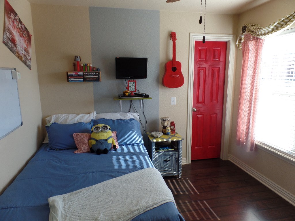Stonecrest Sub Ph 3 Siloam Spgs - Residential