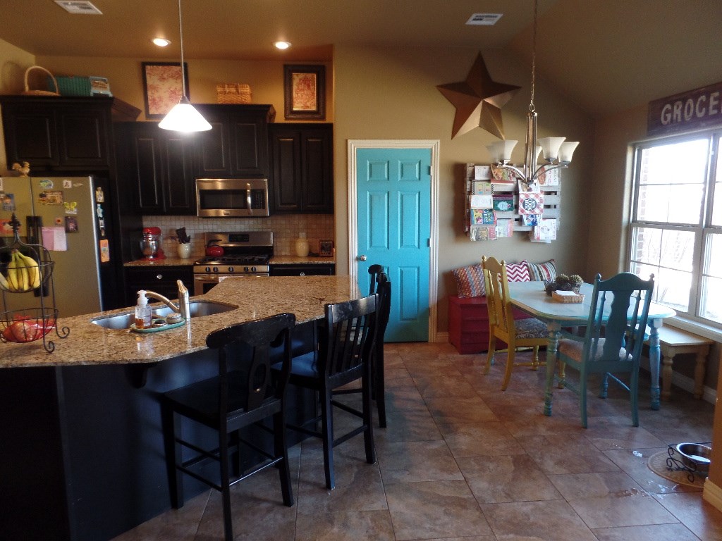 Stonecrest Sub Ph 3 Siloam Spgs - Residential