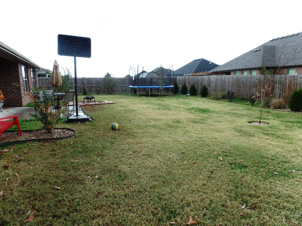 Stonecrest Sub Ph 3 Siloam Spgs - Residential