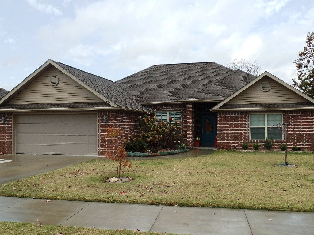 Stonecrest Sub Ph 3 Siloam Spgs - Residential