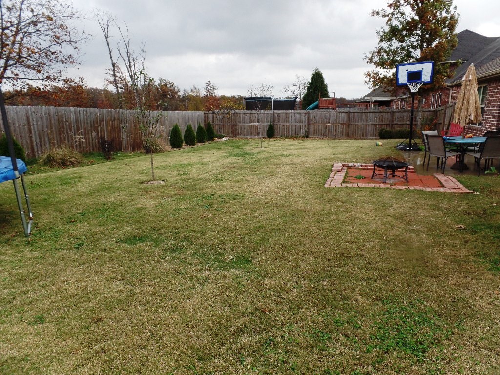 Stonecrest Sub Ph 3 Siloam Spgs - Residential