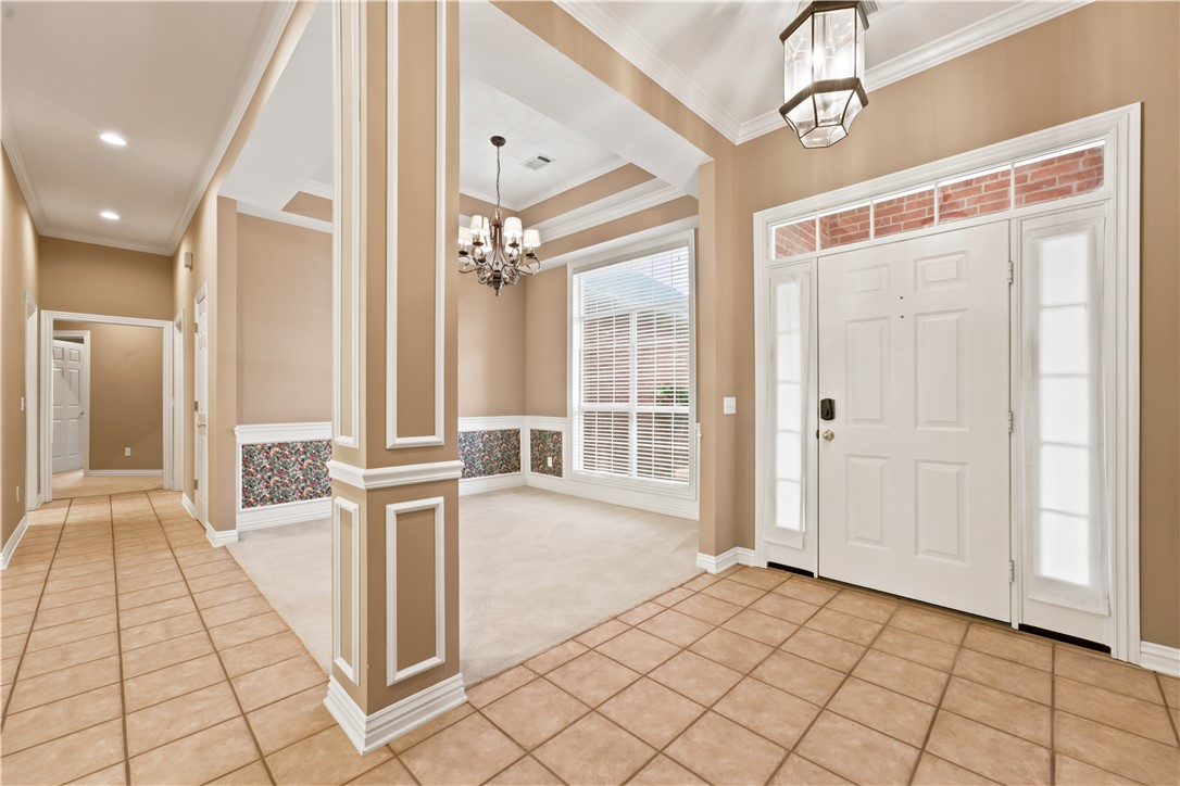 Yorktowne Square - Residential