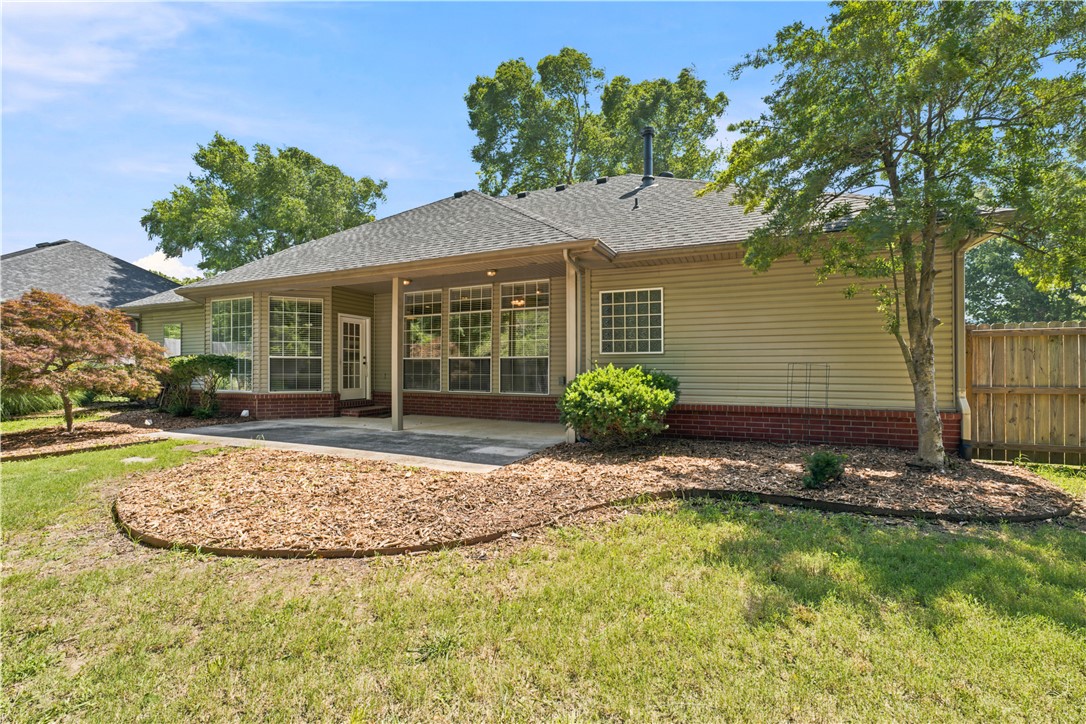 Yorktowne Square - Residential