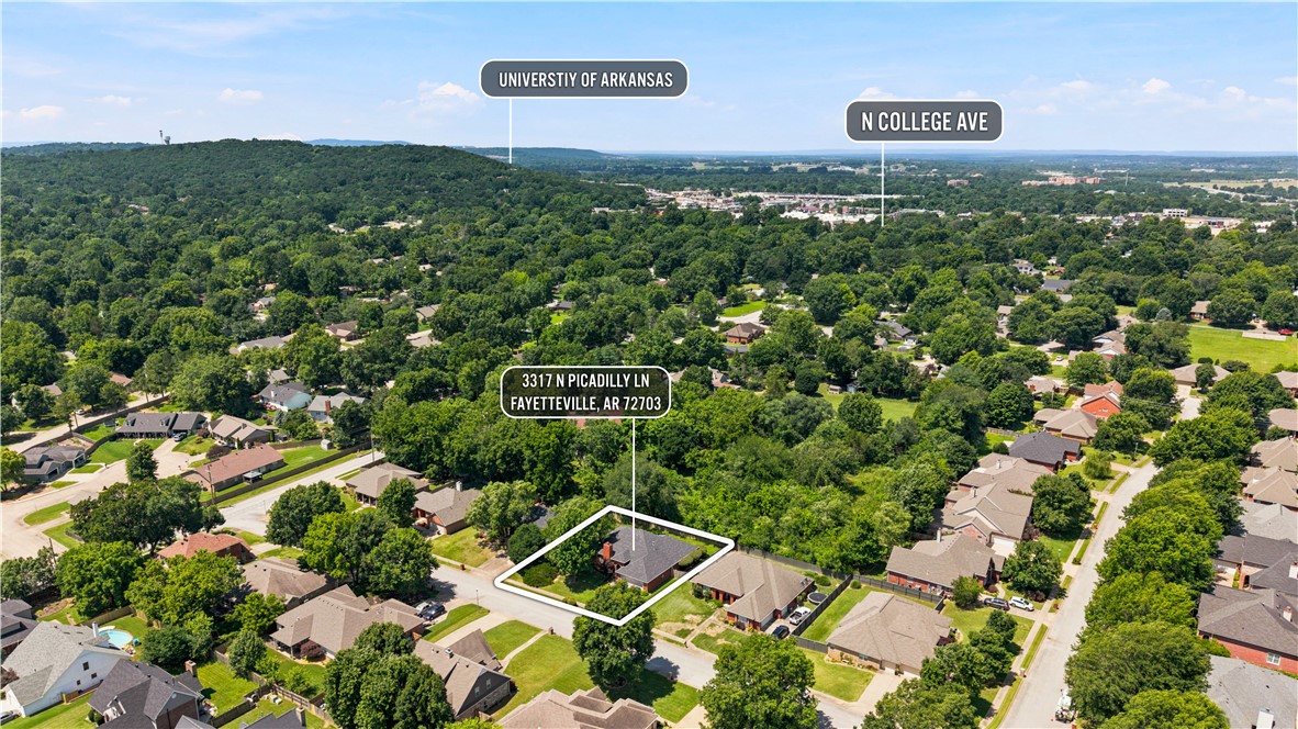 Yorktowne Square - Residential