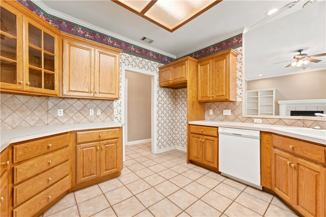 Yorktowne Square - Residential