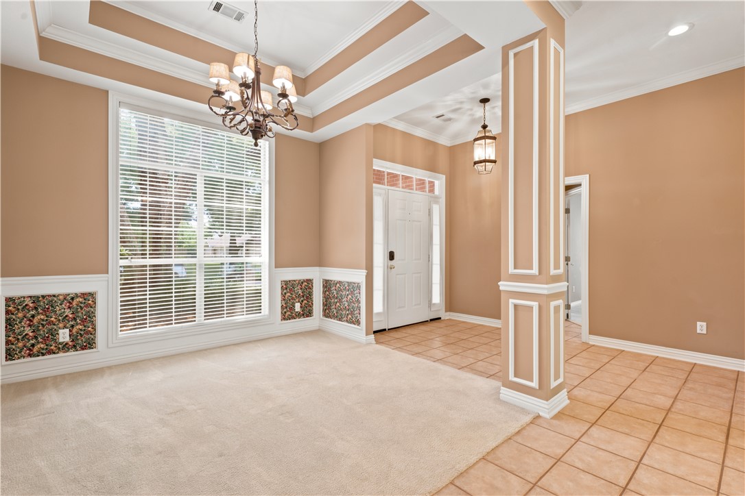 Yorktowne Square - Residential