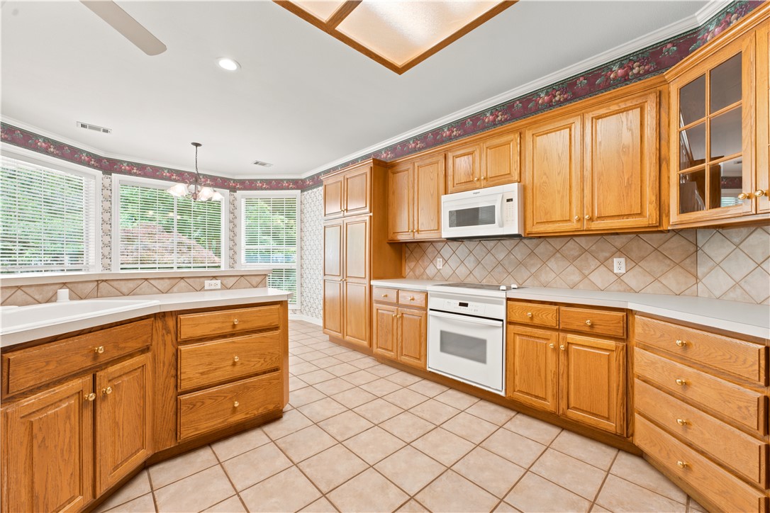 Yorktowne Square - Residential