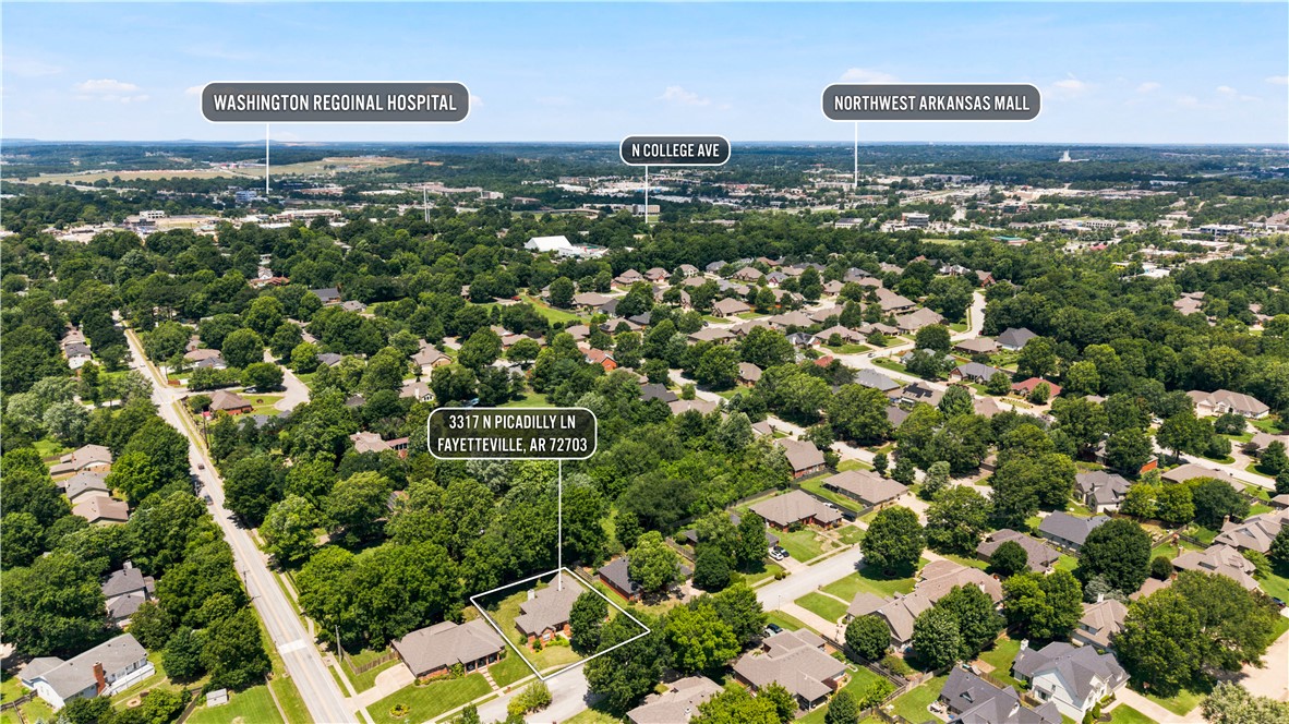 Yorktowne Square - Residential