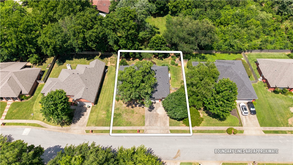 Yorktowne Square - Residential