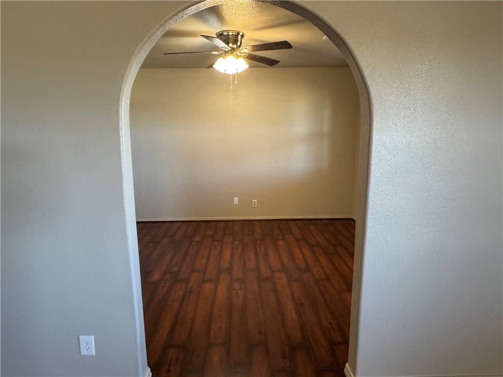Oakhill Estates - Residential Lease