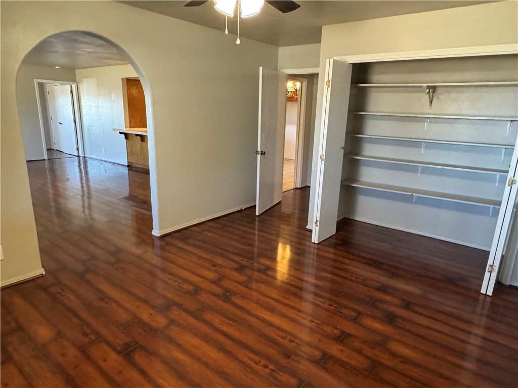 Oakhill Estates - Residential Lease