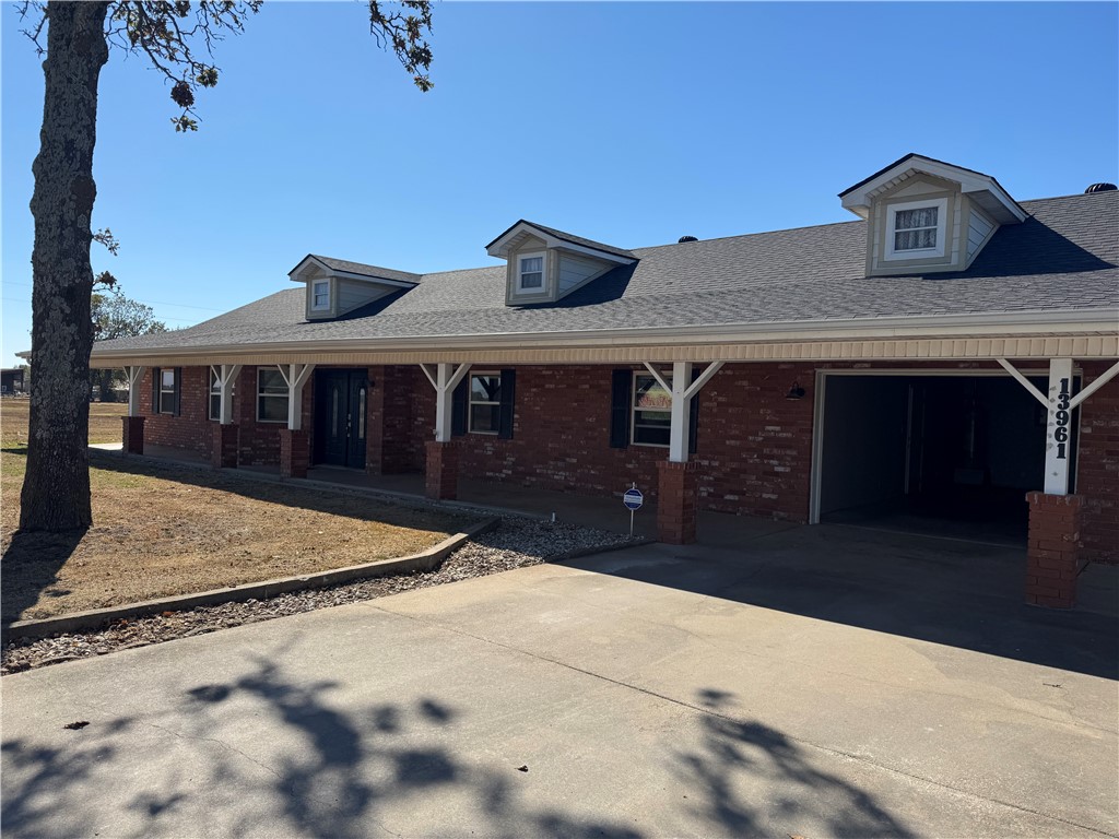 Oakhill Estates - Residential Lease