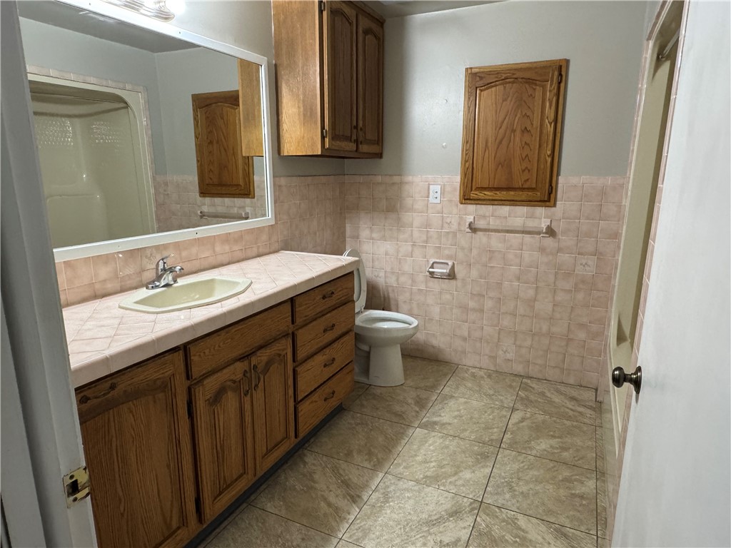 Oakhill Estates - Residential Lease