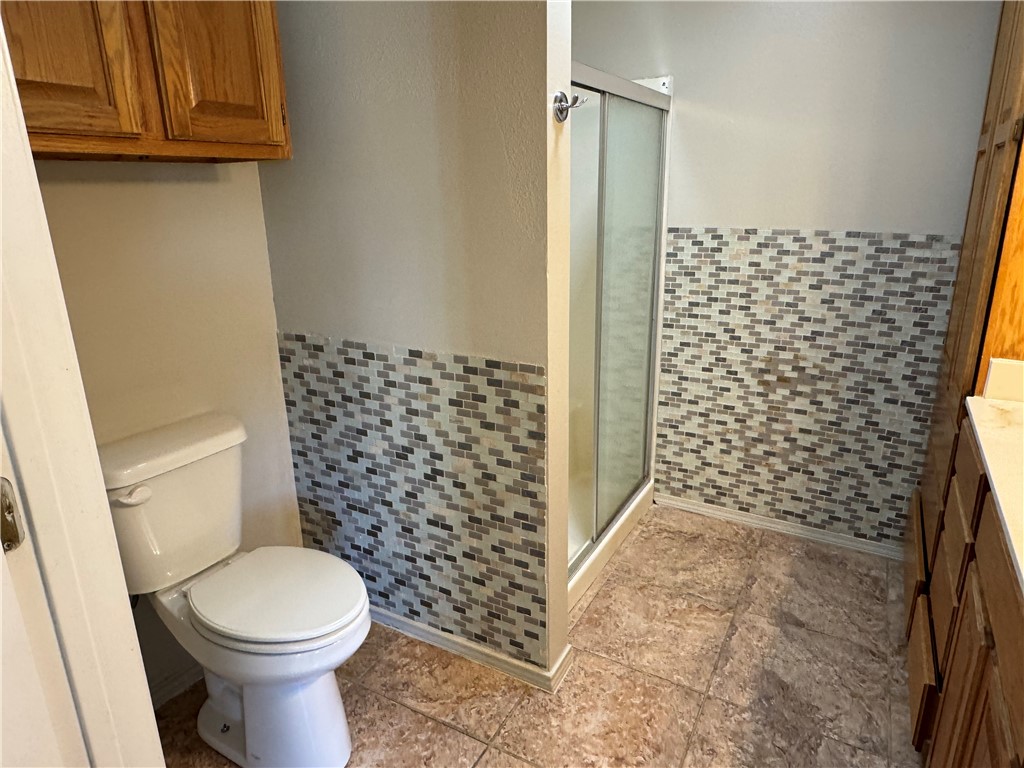 Oakhill Estates - Residential Lease