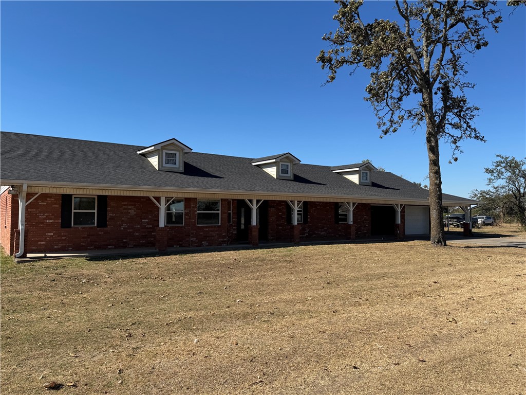 Oakhill Estates - Residential Lease