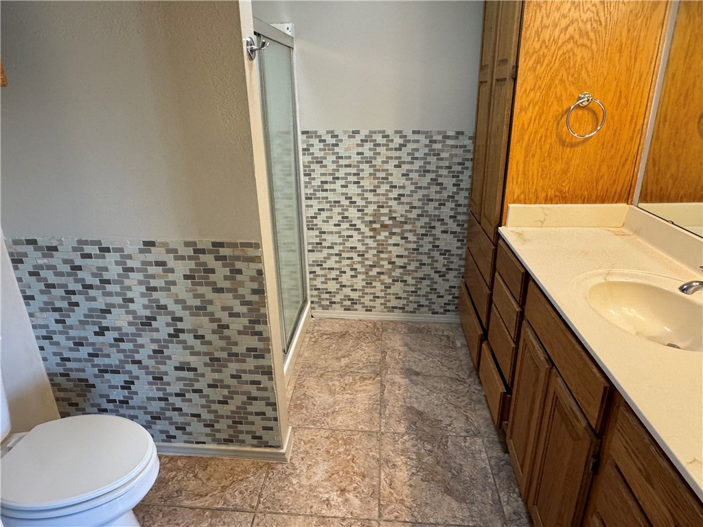 Oakhill Estates - Residential Lease
