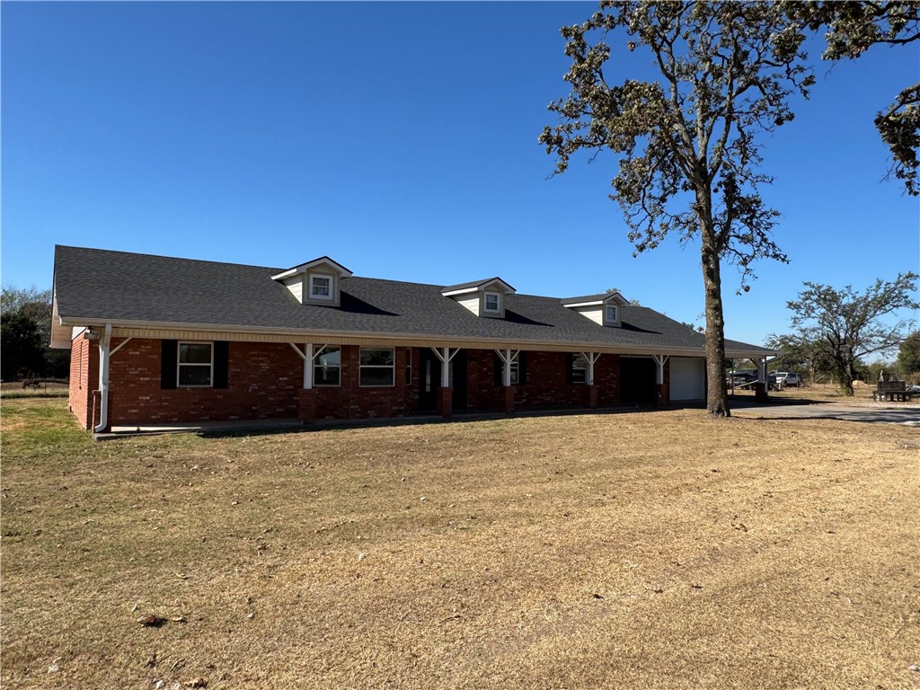 Oakhill Estates - Residential Lease
