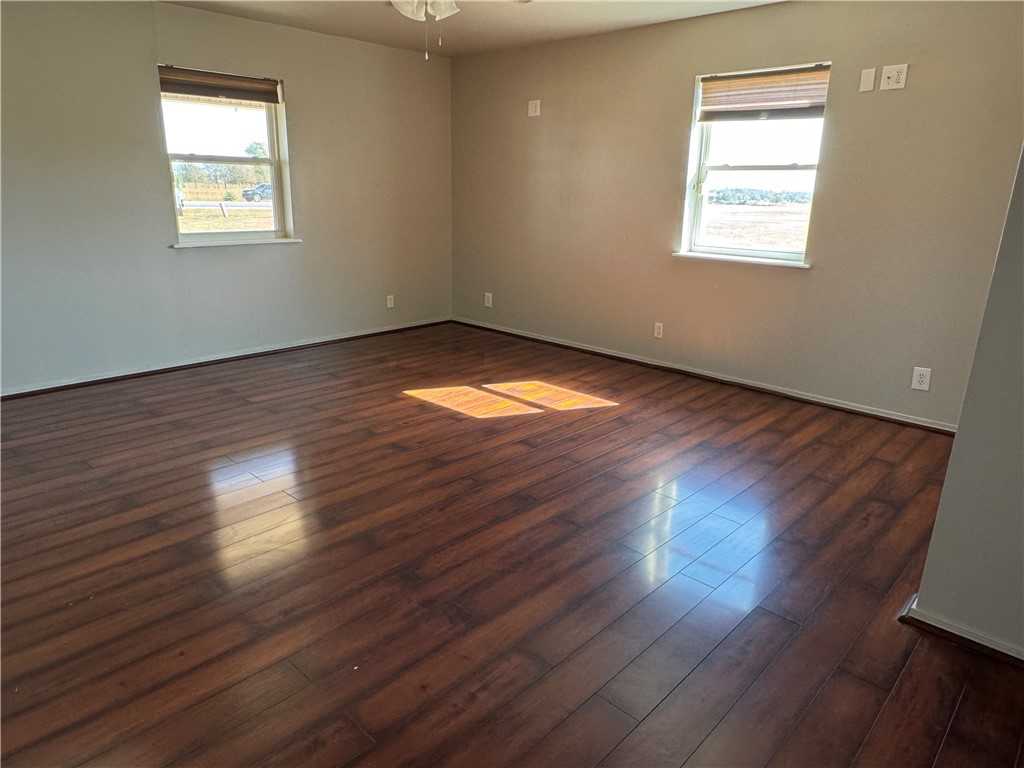 Oakhill Estates - Residential Lease