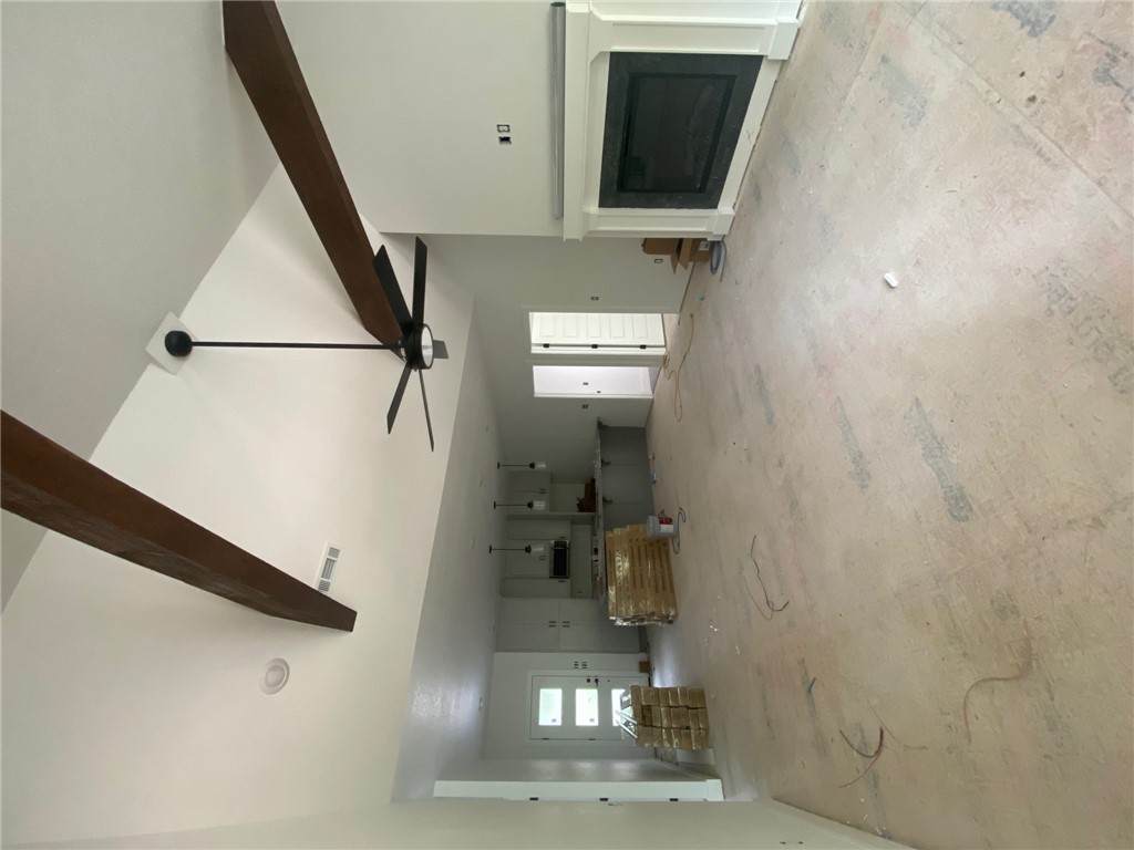 Scarborough Sub Bvv - Residential