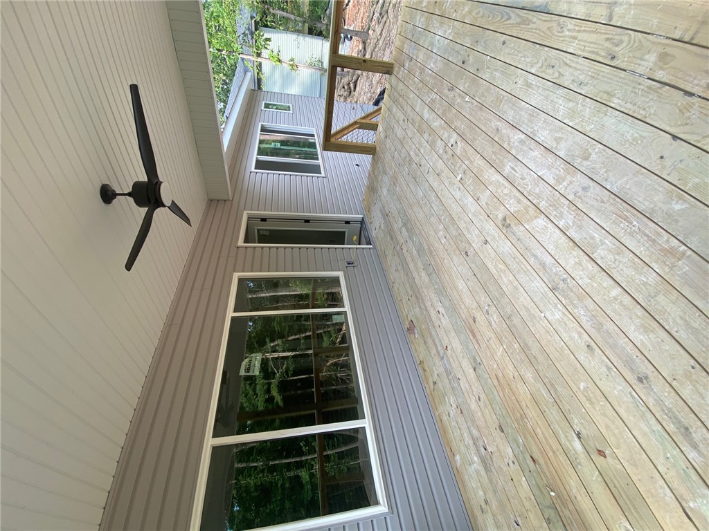 Scarborough Sub Bvv - Residential