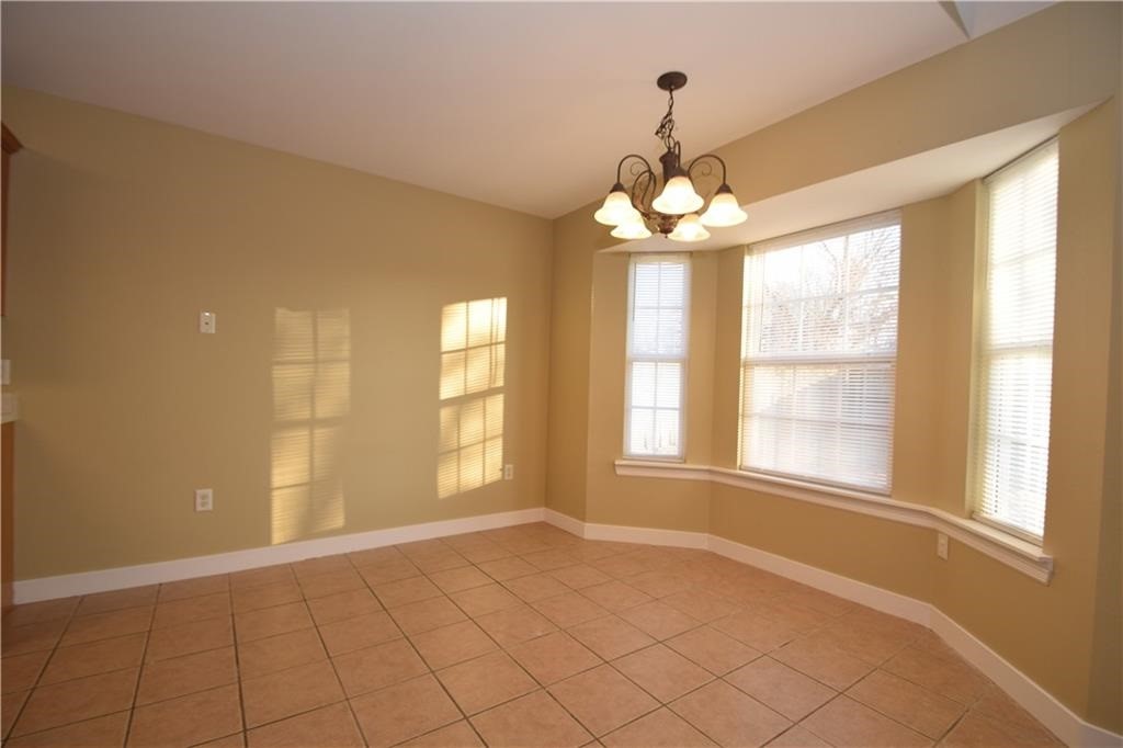 Kristyl Heights Iv B - Residential Lease