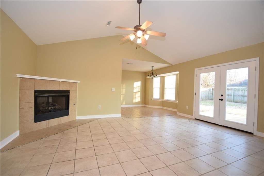 Kristyl Heights Iv B - Residential Lease