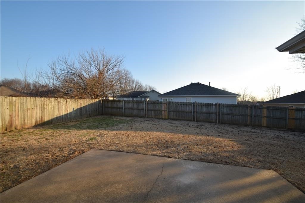Kristyl Heights Iv B - Residential Lease