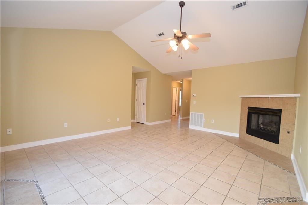 Kristyl Heights Iv B - Residential Lease