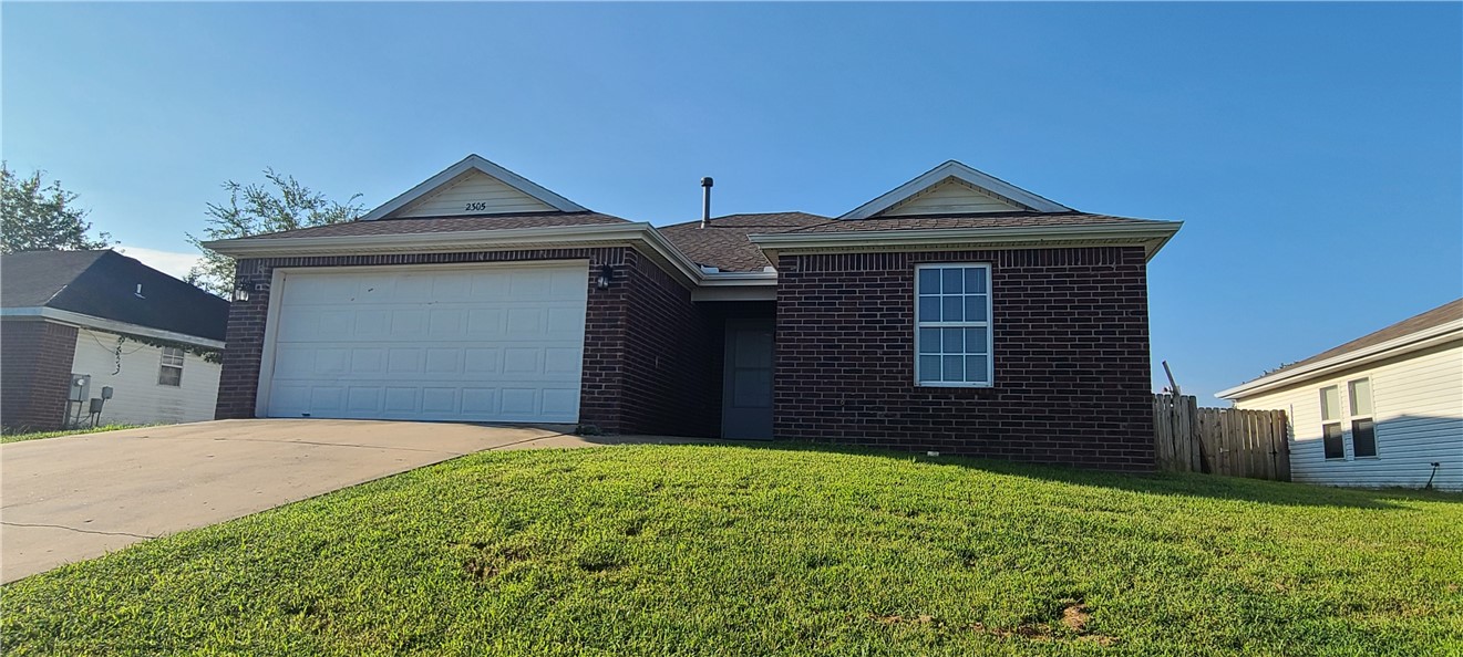 Kristyl Heights Iv B - Residential Lease